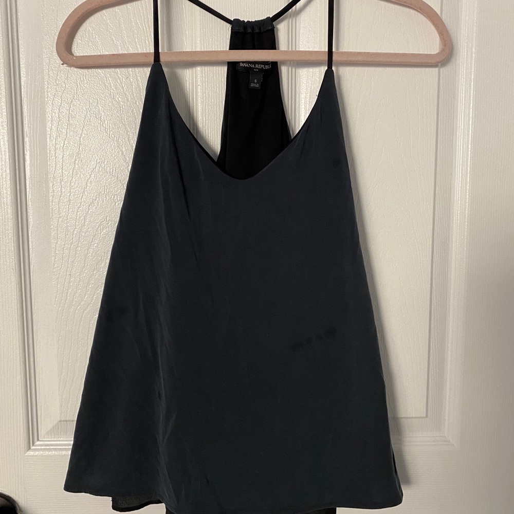 Banana Republic tank